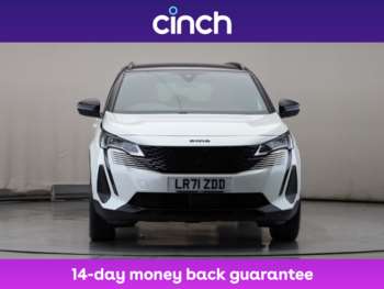 Used Peugeot 5008 2021 for sale - 74980134: Photo