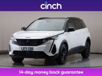 Used Peugeot 5008 2021 for sale - 74980134: Photo