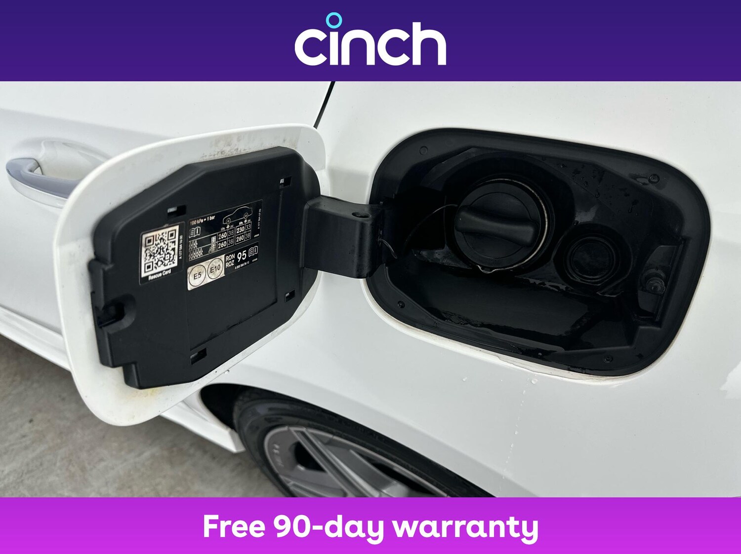 Used Mercedes-Benz A-Class 2018 for sale - 76474826: Photo 29