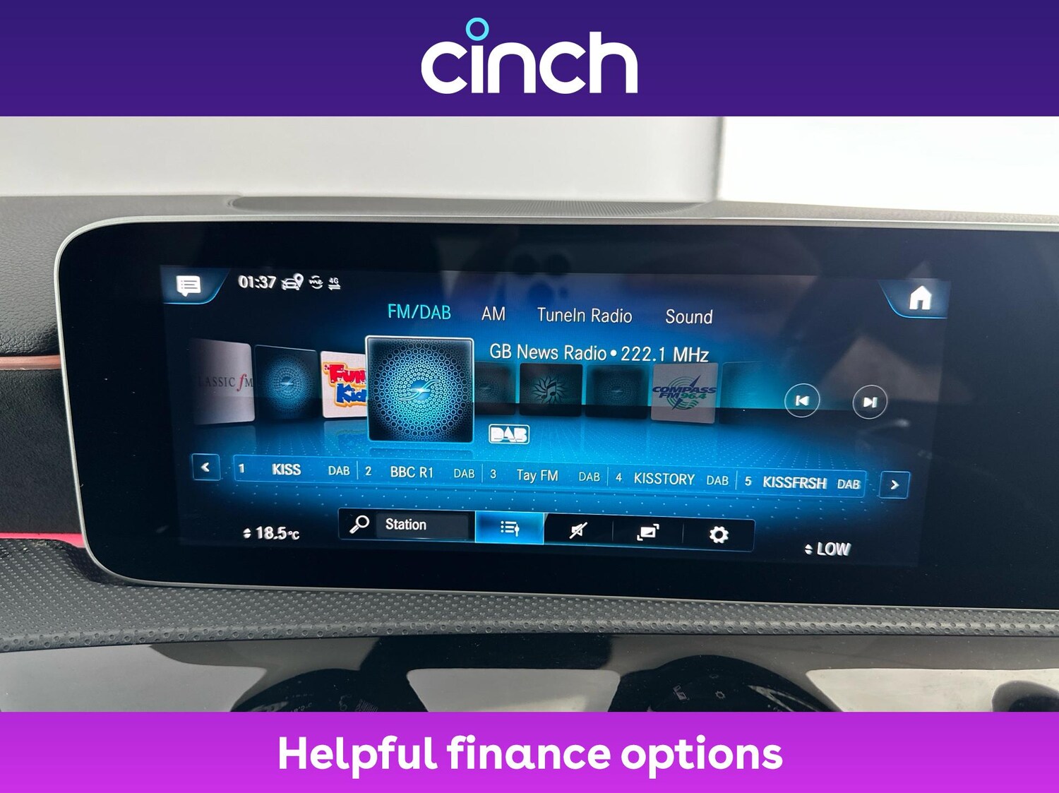 Used Mercedes-Benz A-Class 2018 for sale - 76474826: Photo 30