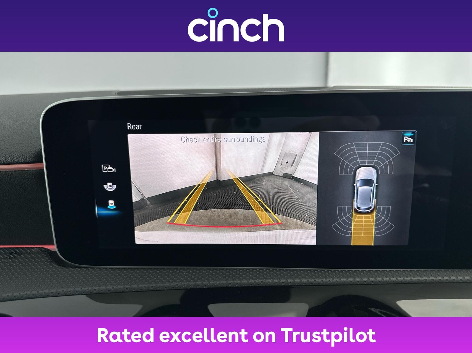 Used Mercedes-Benz A-Class 2018 for sale - 76474826: Photo 33