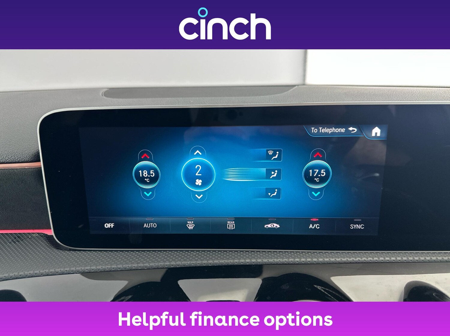 Used Mercedes-Benz A-Class 2018 for sale - 76474826: Photo 35