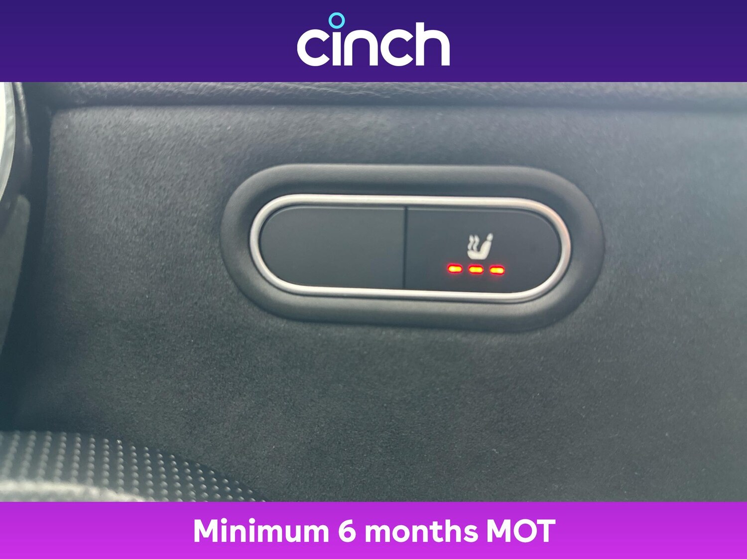 Used Mercedes-Benz A-Class 2018 for sale - 76474826: Photo 37