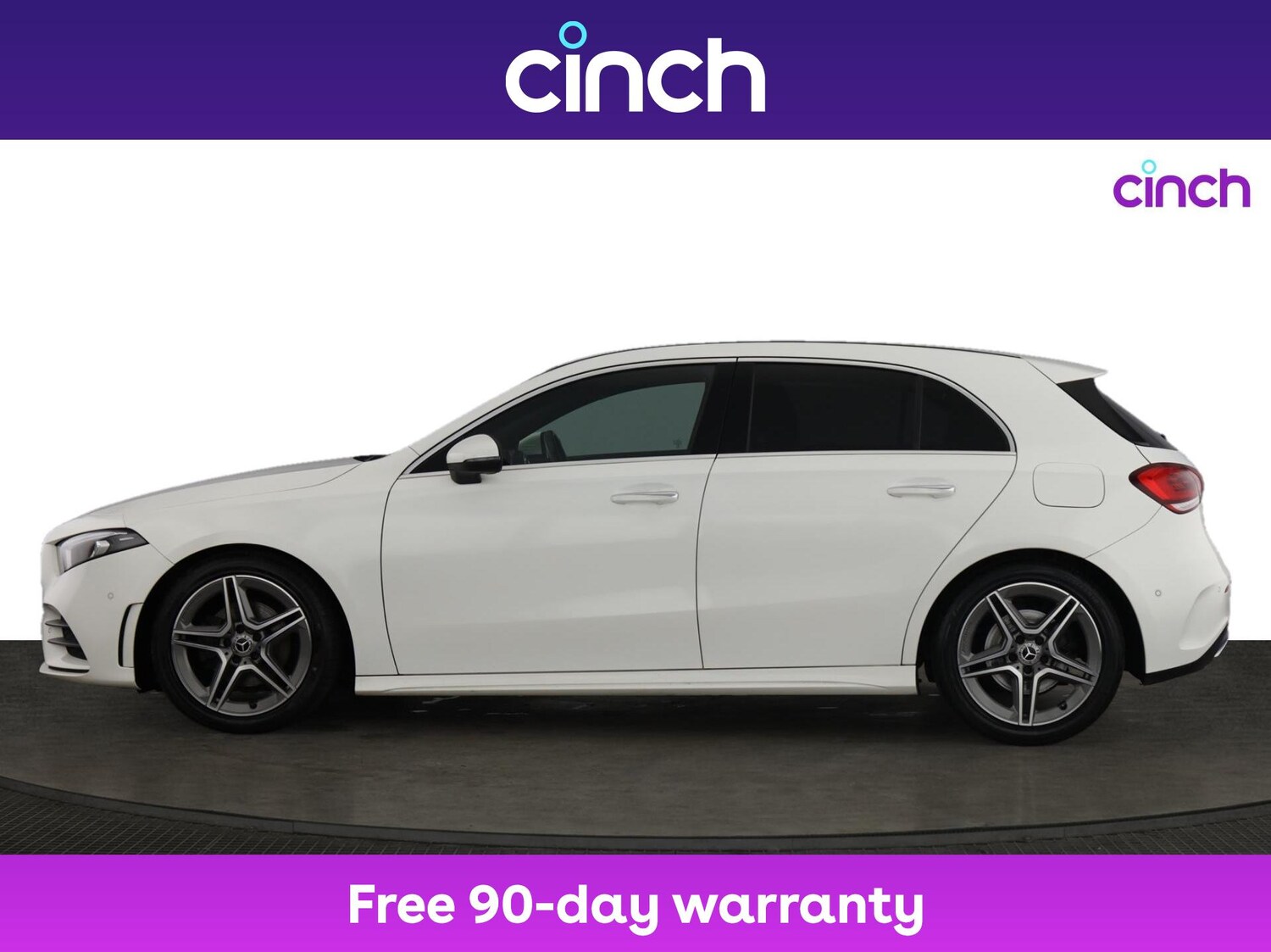 Used Mercedes-Benz A-Class 2018 for sale - 76474826: Photo 8