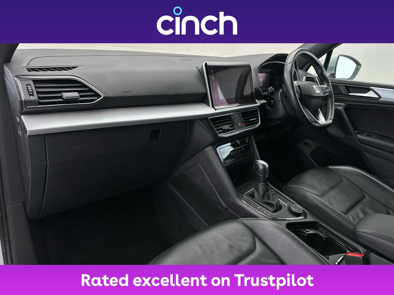 Used SEAT Tarraco 2020 for sale - 76480600: Photo 14