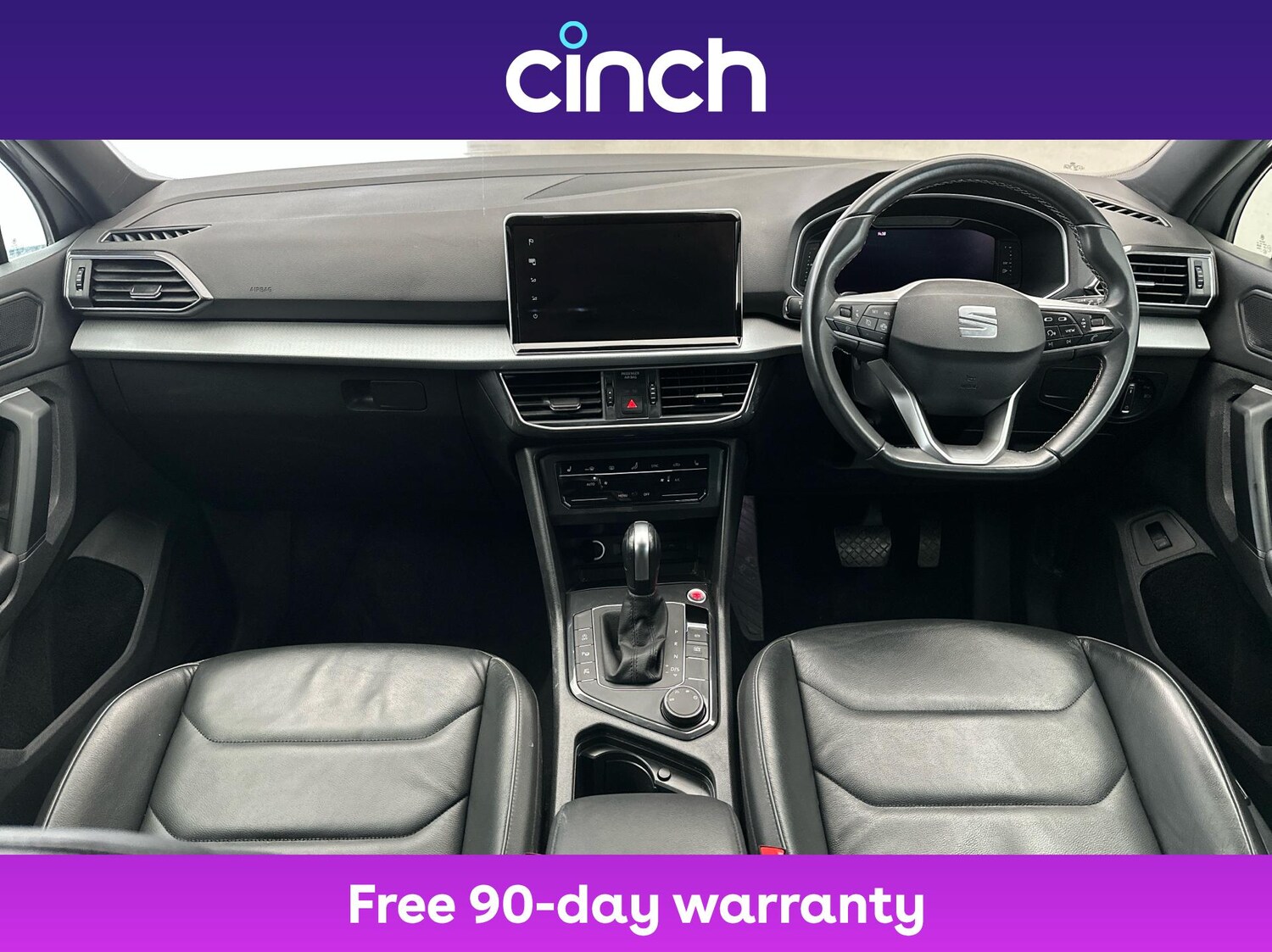 Used SEAT Tarraco 2020 for sale - 76480600: Photo 15