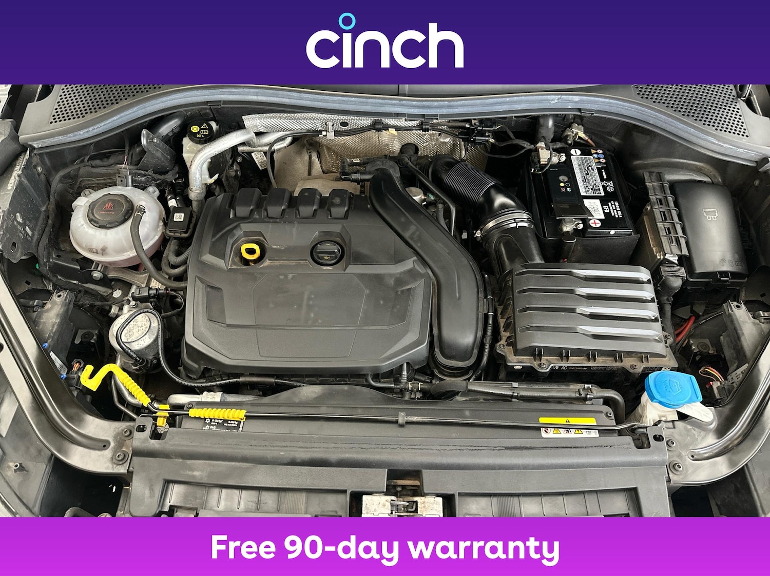 Used SEAT Tarraco 2020 for sale - 76480600: Photo 23