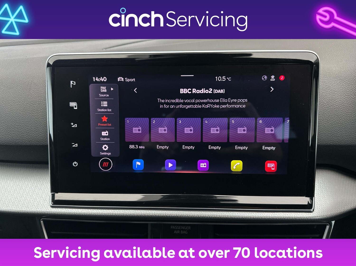 Used SEAT Tarraco 2020 for sale - 76480600: Photo 31