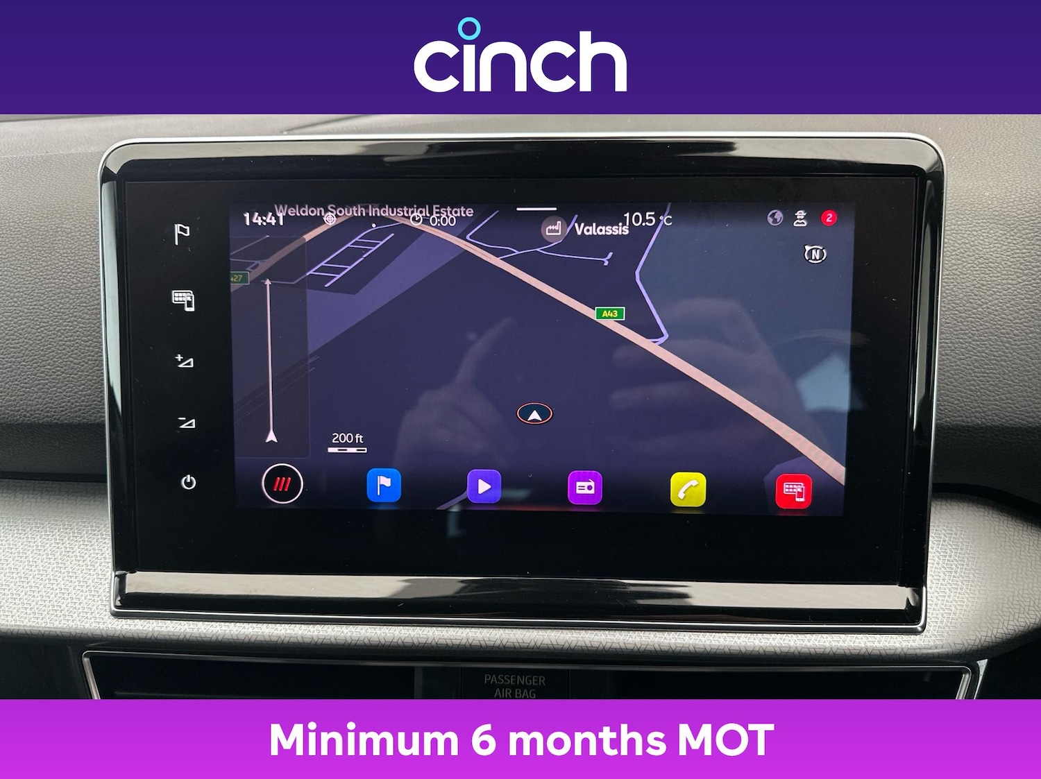 Used SEAT Tarraco 2020 for sale - 76480600: Photo 32