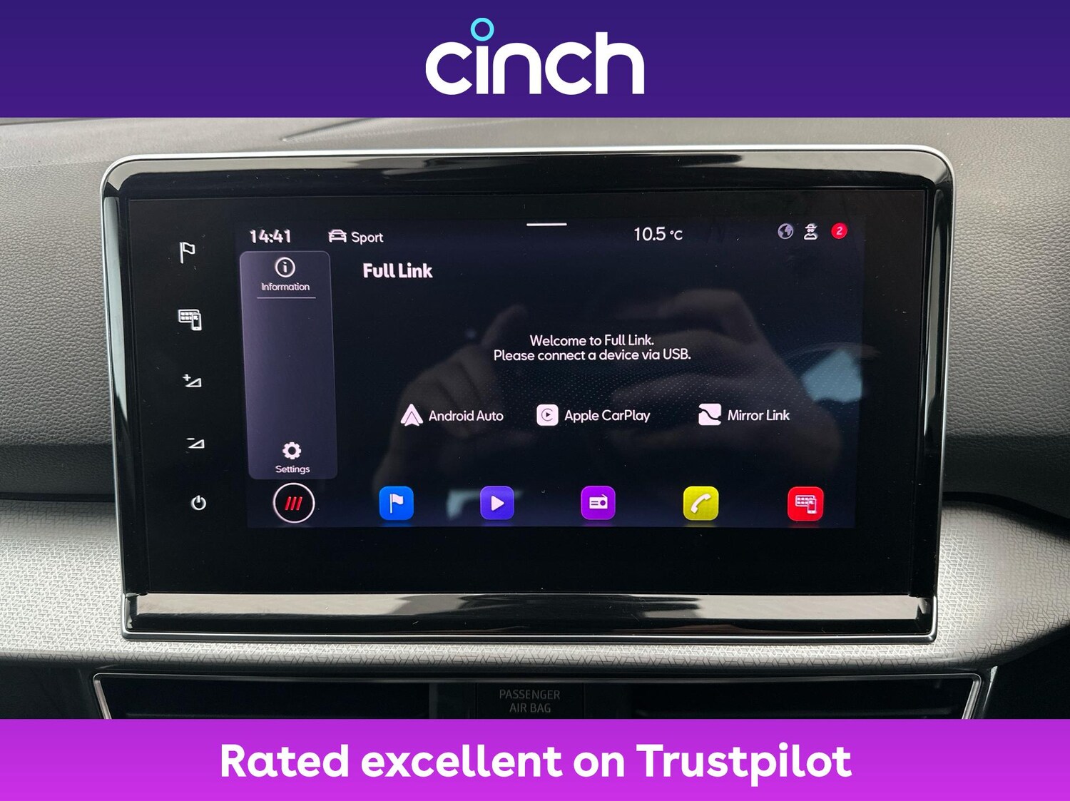 Used SEAT Tarraco 2020 for sale - 76480600: Photo 33