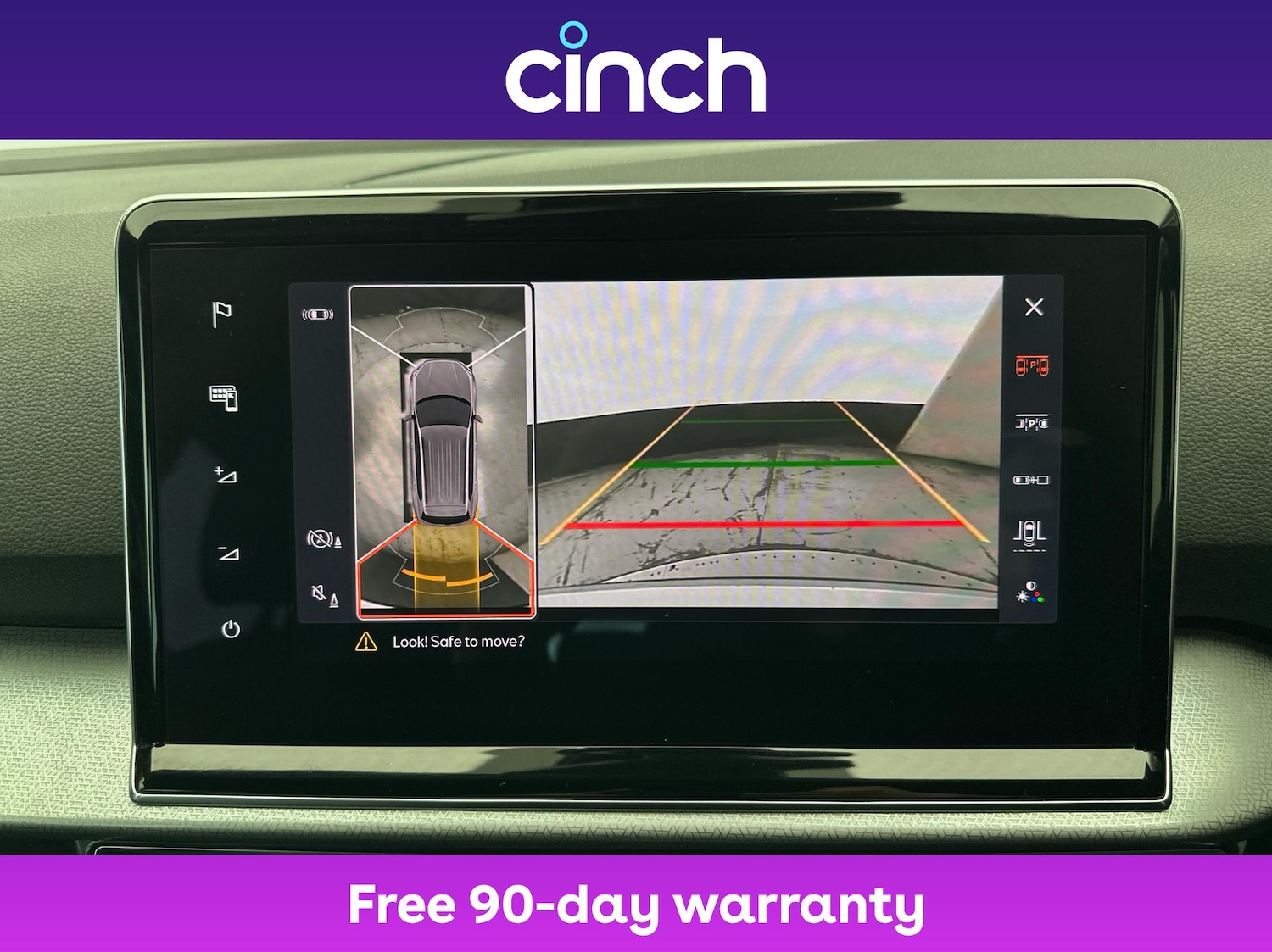 Used SEAT Tarraco 2020 for sale - 76480600: Photo 34