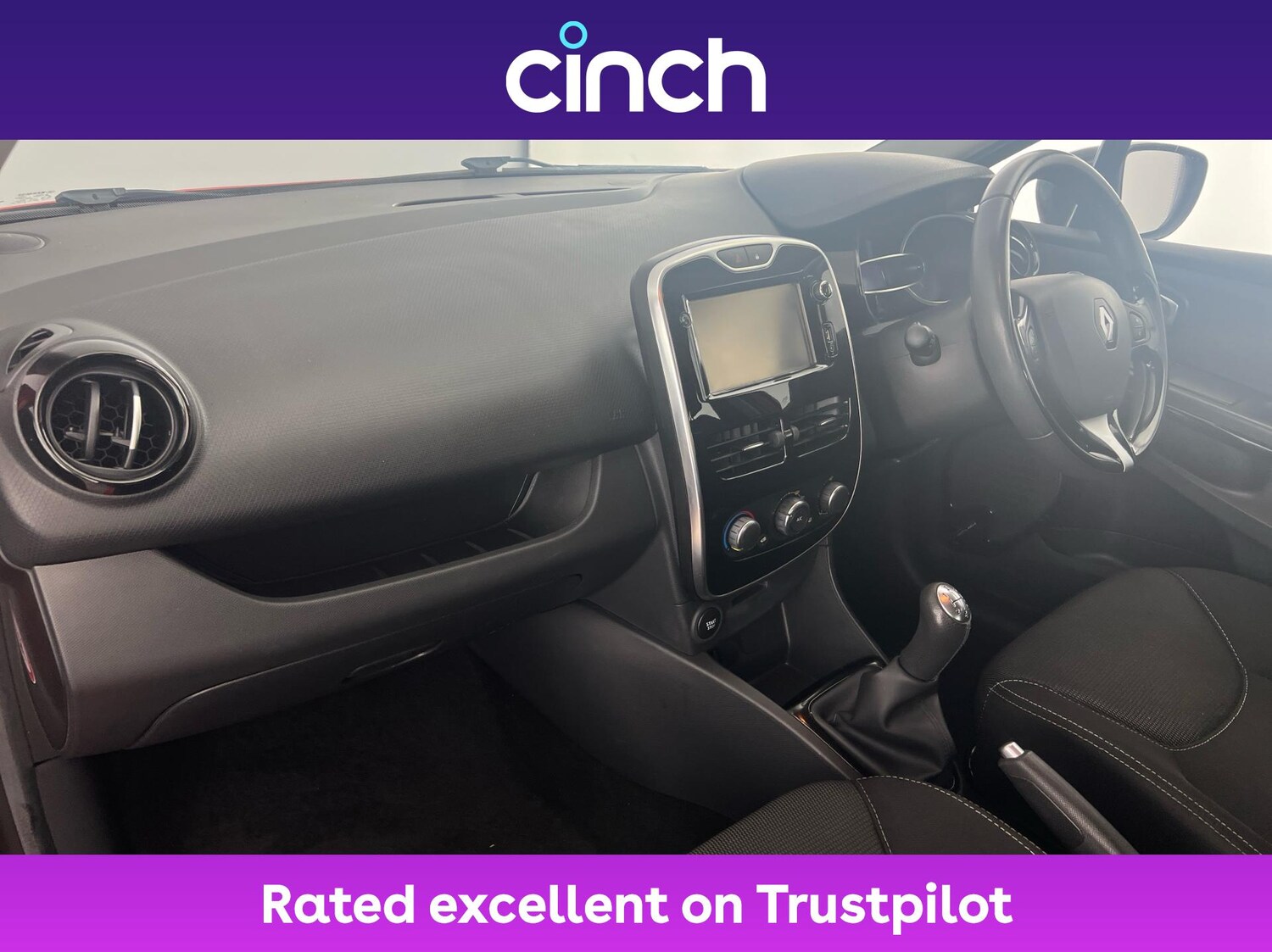 Used Renault Clio 2015 for sale - 76629948: Photo 14