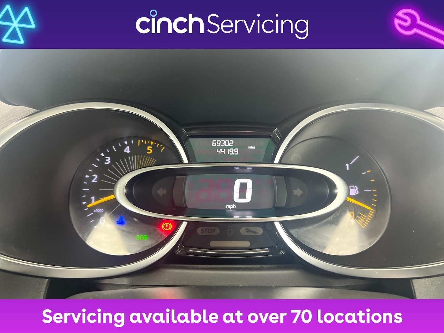 Used Renault Clio 2015 for sale - 76629948: Photo 18