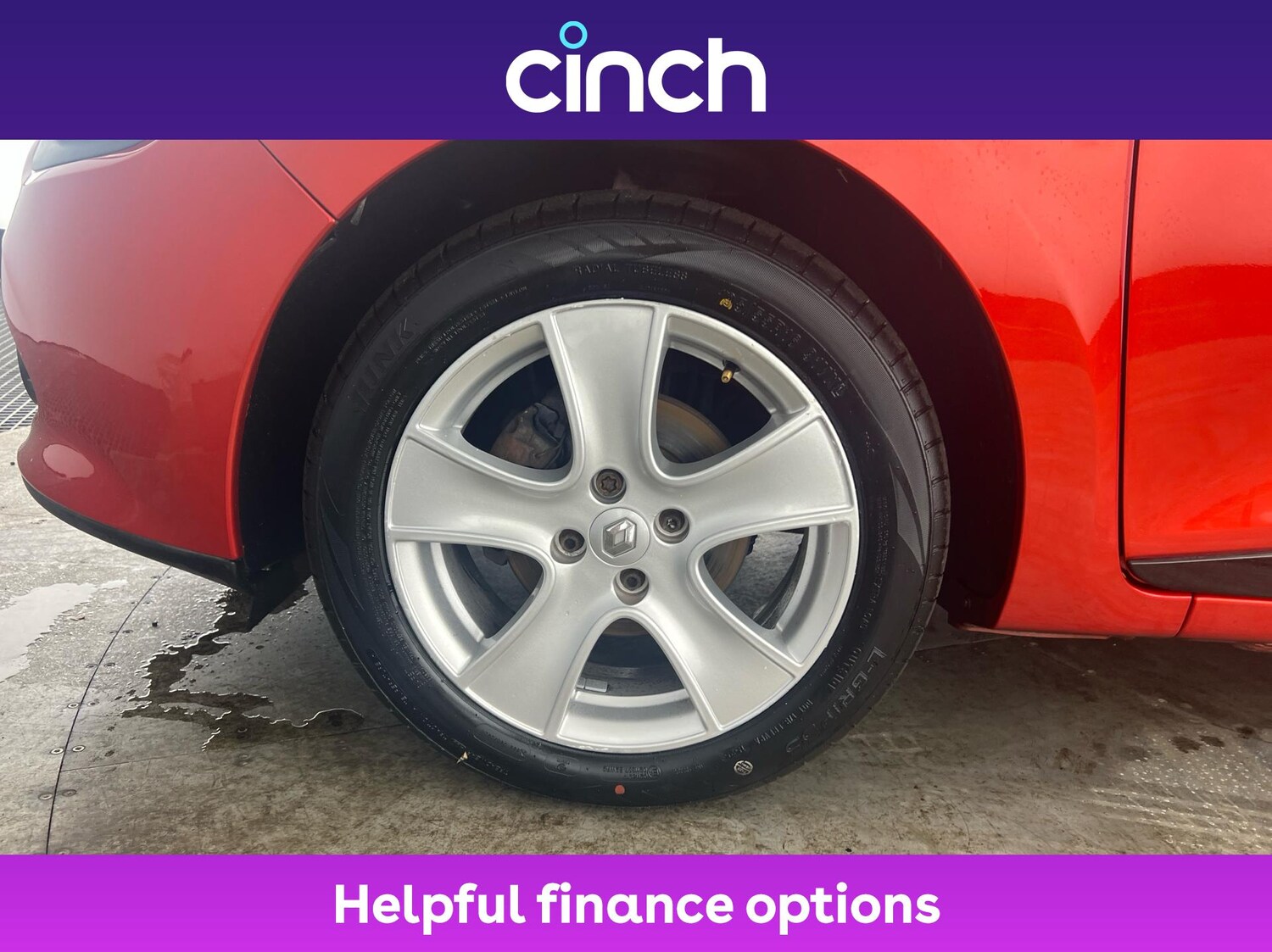 Used Renault Clio 2015 for sale - 76629948: Photo 24