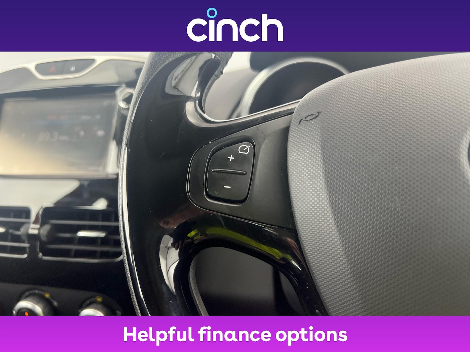 Used Renault Clio 2015 for sale - 76629948: Photo 30