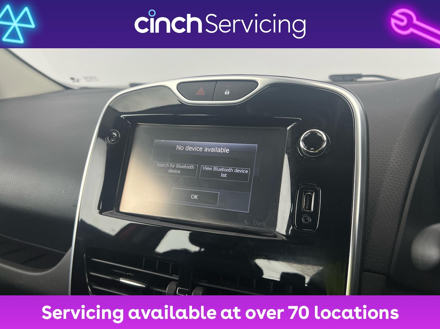 Used Renault Clio 2015 for sale - 76629948: Photo 31