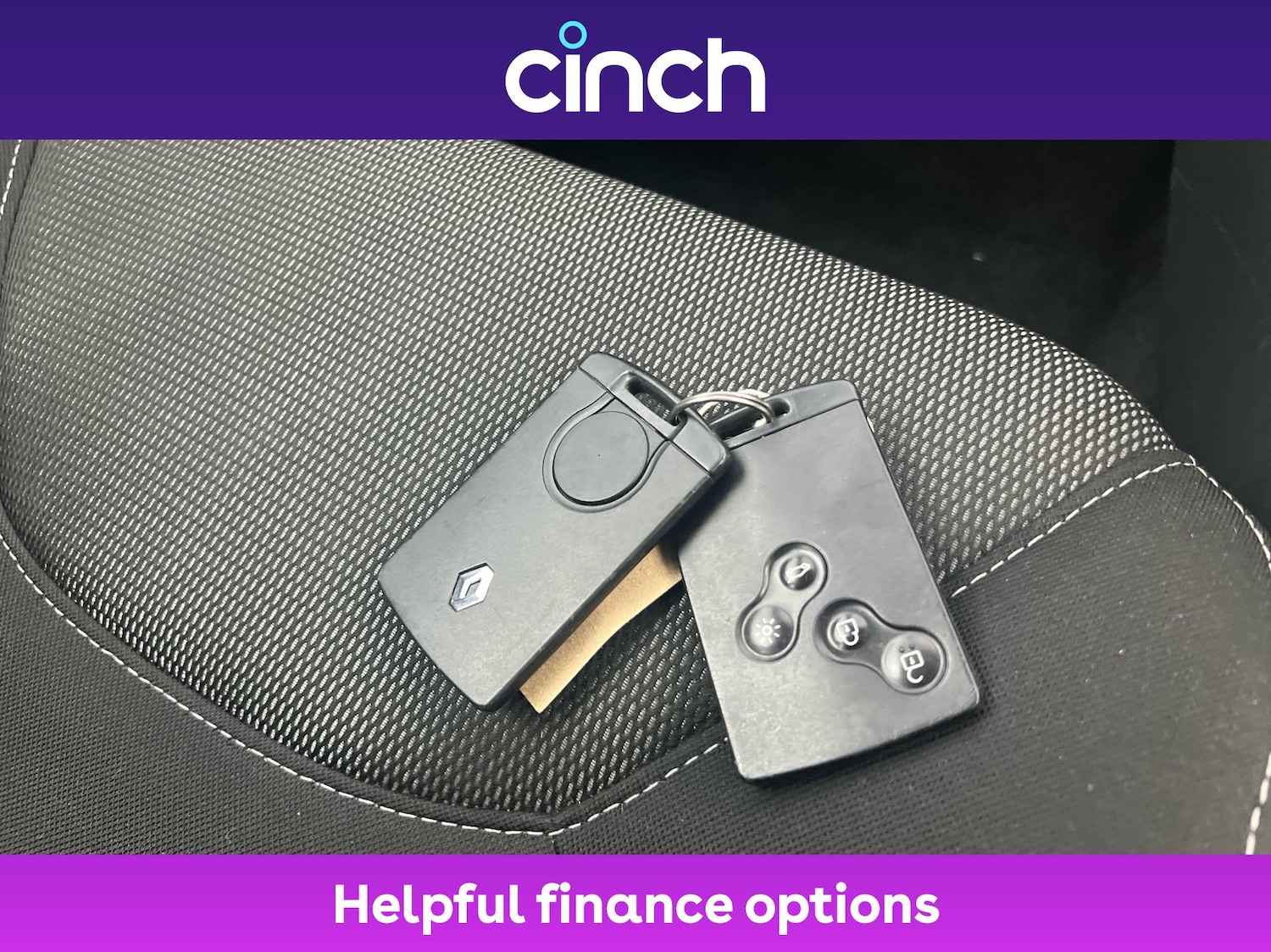 Used Renault Clio 2015 for sale - 76629948: Photo 35