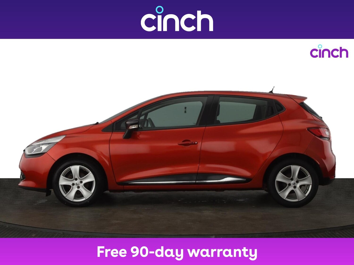 Used Renault Clio 2015 for sale - 76629948: Photo 8