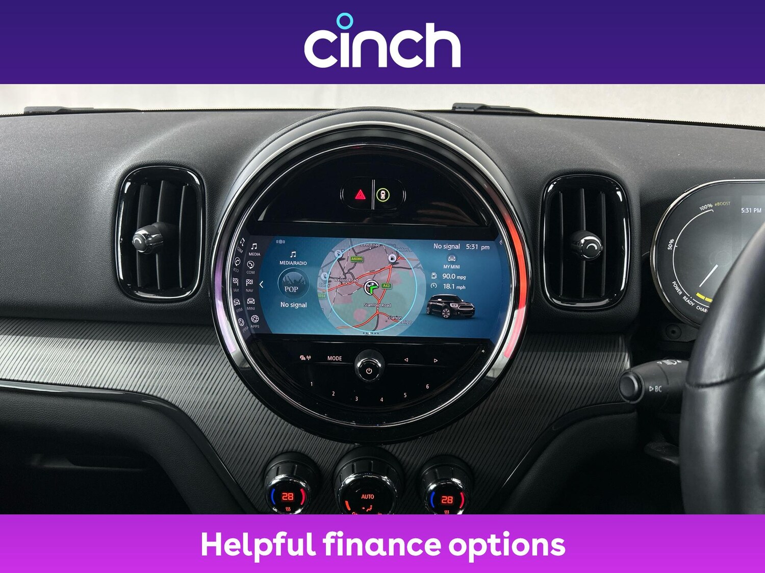 Used MINI Countryman 2022 for sale - 76915162: Photo 17