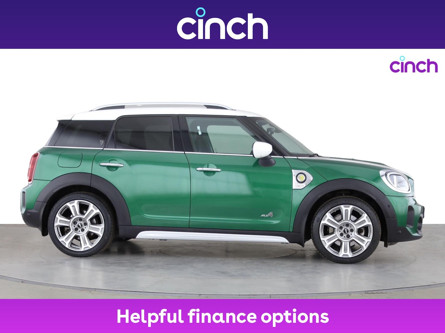 Used MINI Countryman 2022 for sale - 76915162: Photo 2