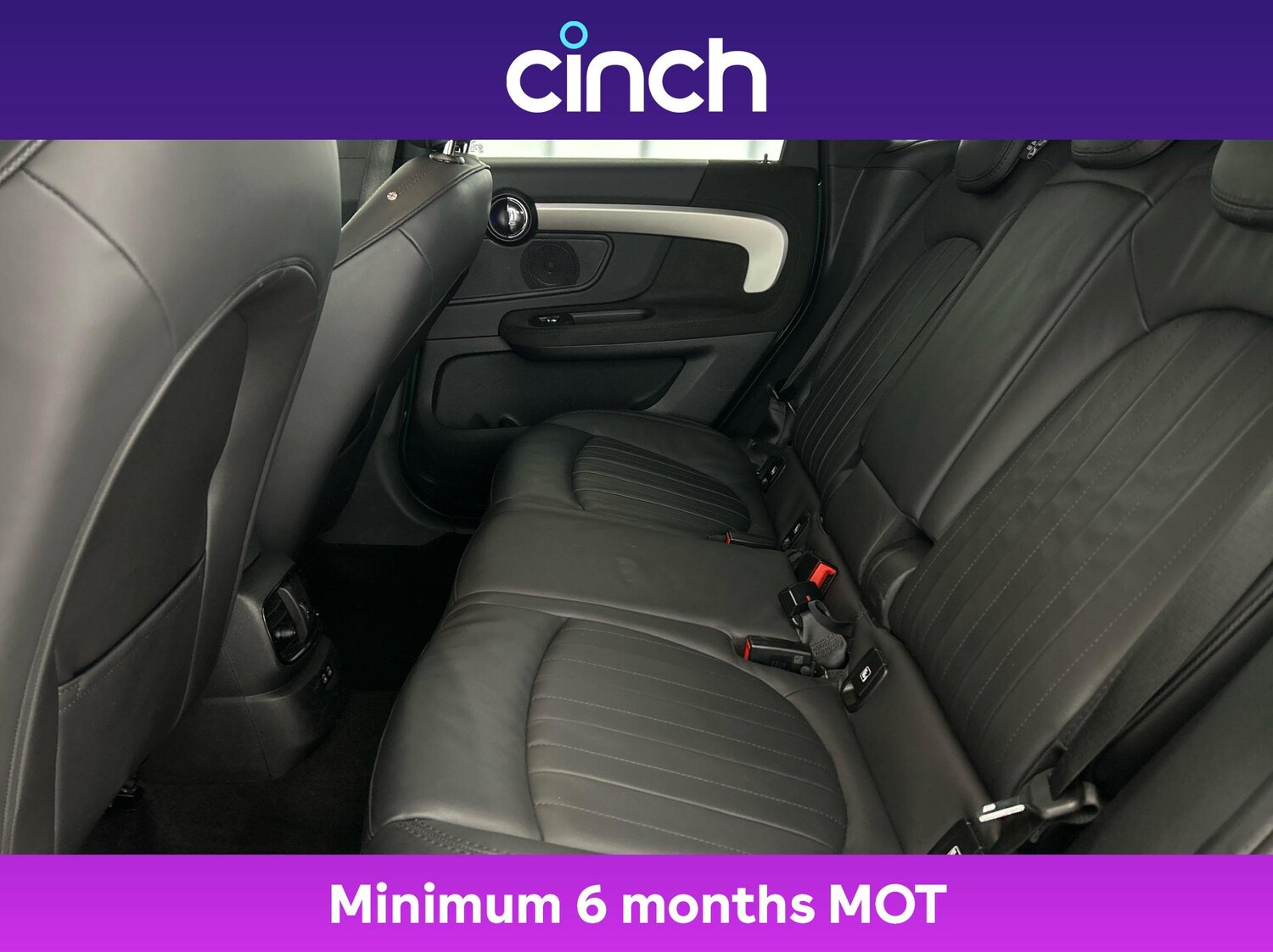 Used MINI Countryman 2022 for sale - 76915162: Photo 20