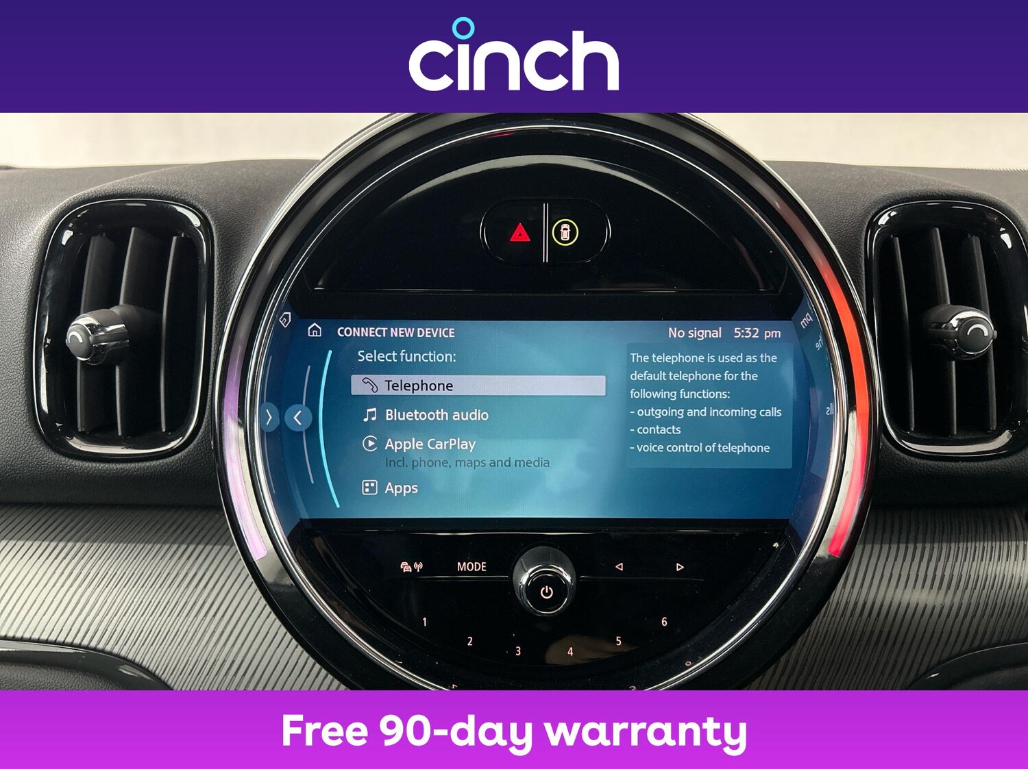 Used MINI Countryman 2022 for sale - 76915162: Photo 34