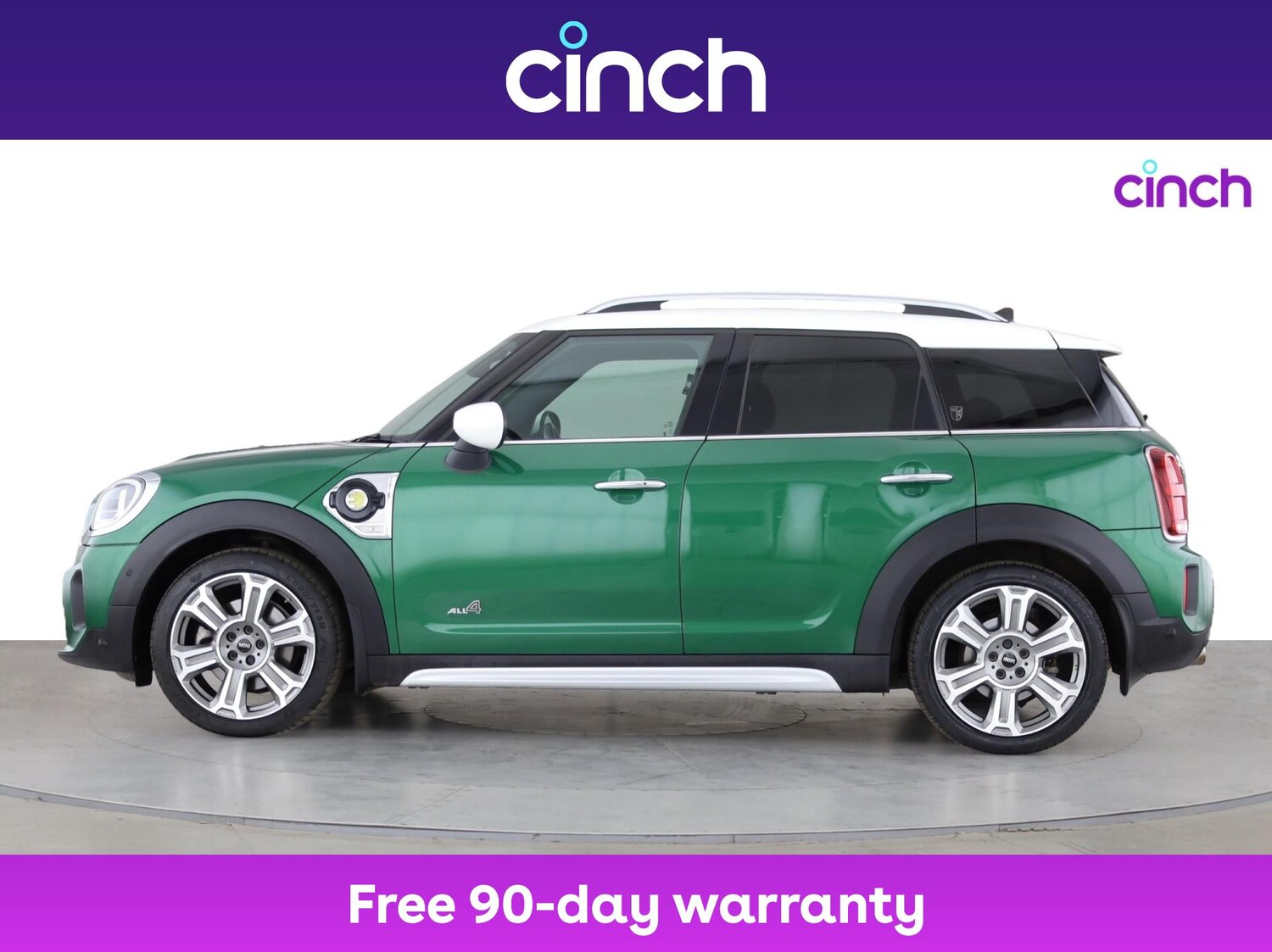 Used MINI Countryman 2022 for sale - 76915162: Photo 8