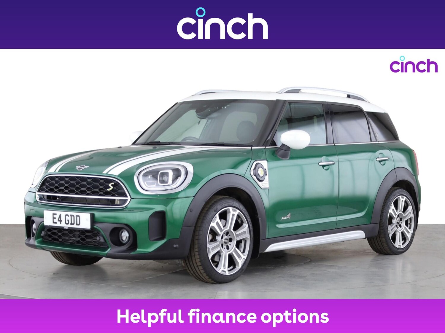 Used MINI Countryman 2022 for sale - 76915162: Photo 9