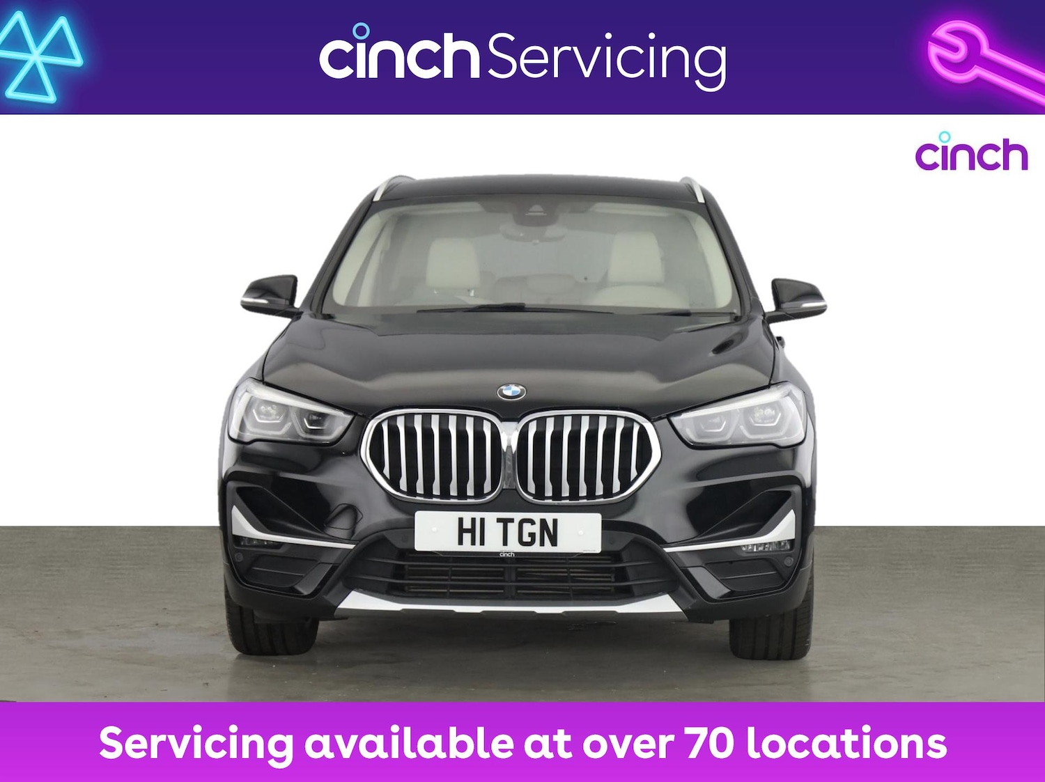 Used BMW X1 2019 for sale - 76519916: Photo 11