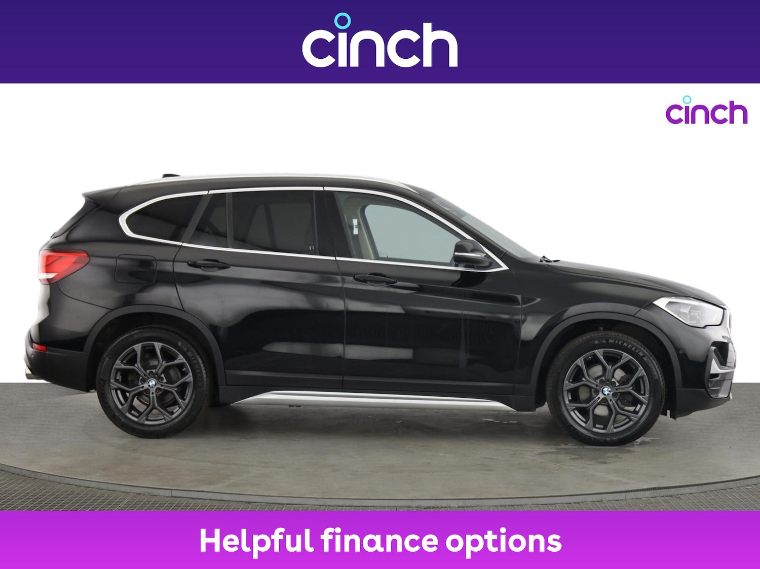 Used BMW X1 2019 for sale - 76519916: Photo 2