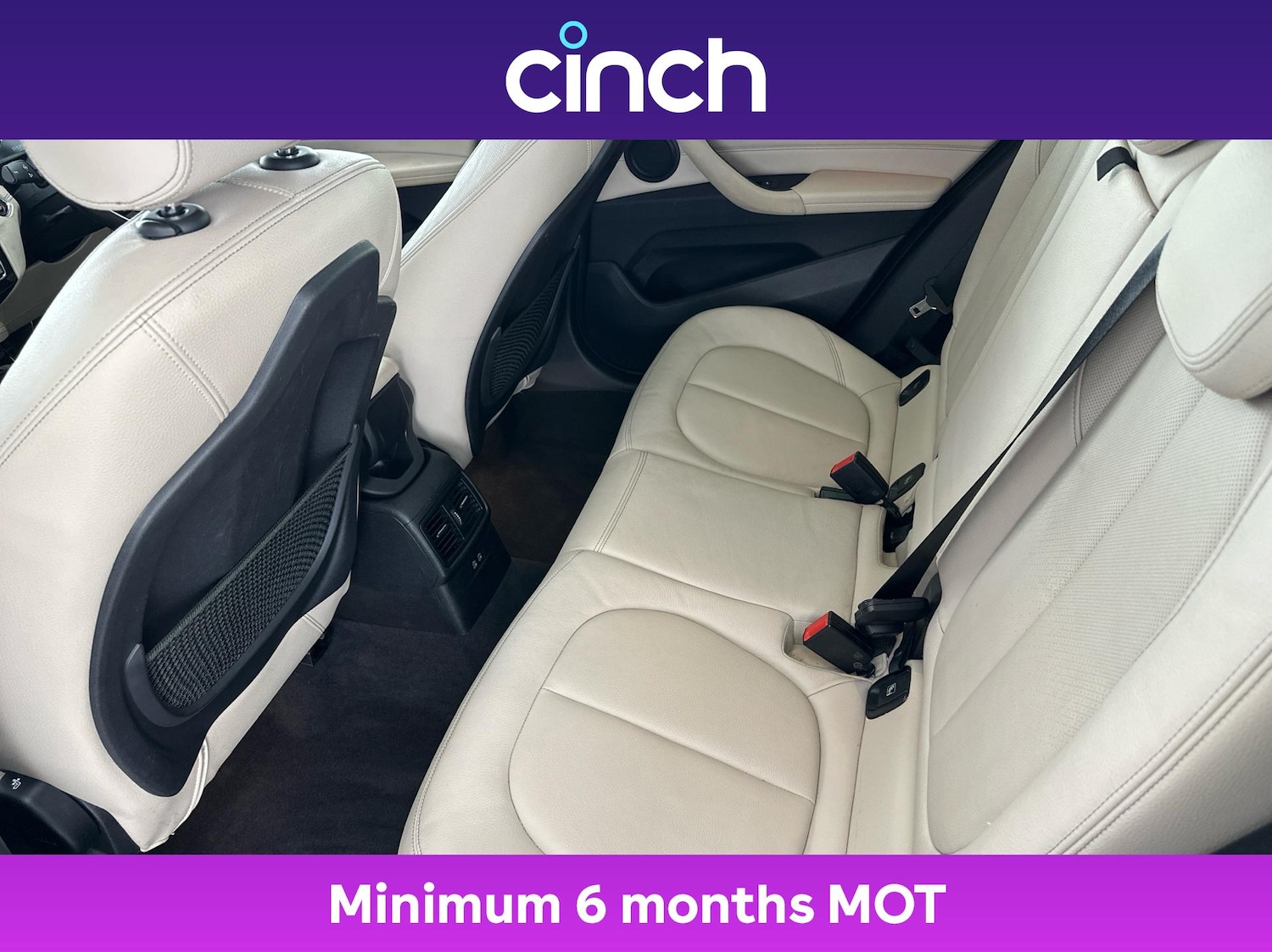 Used BMW X1 2019 for sale - 76519916: Photo 20