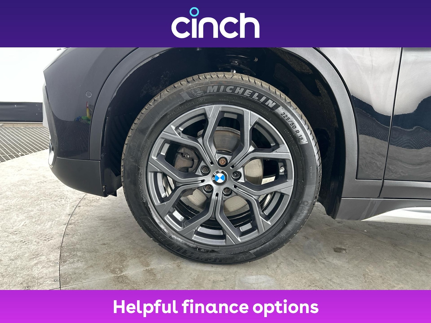 Used BMW X1 2019 for sale - 76519916: Photo 24