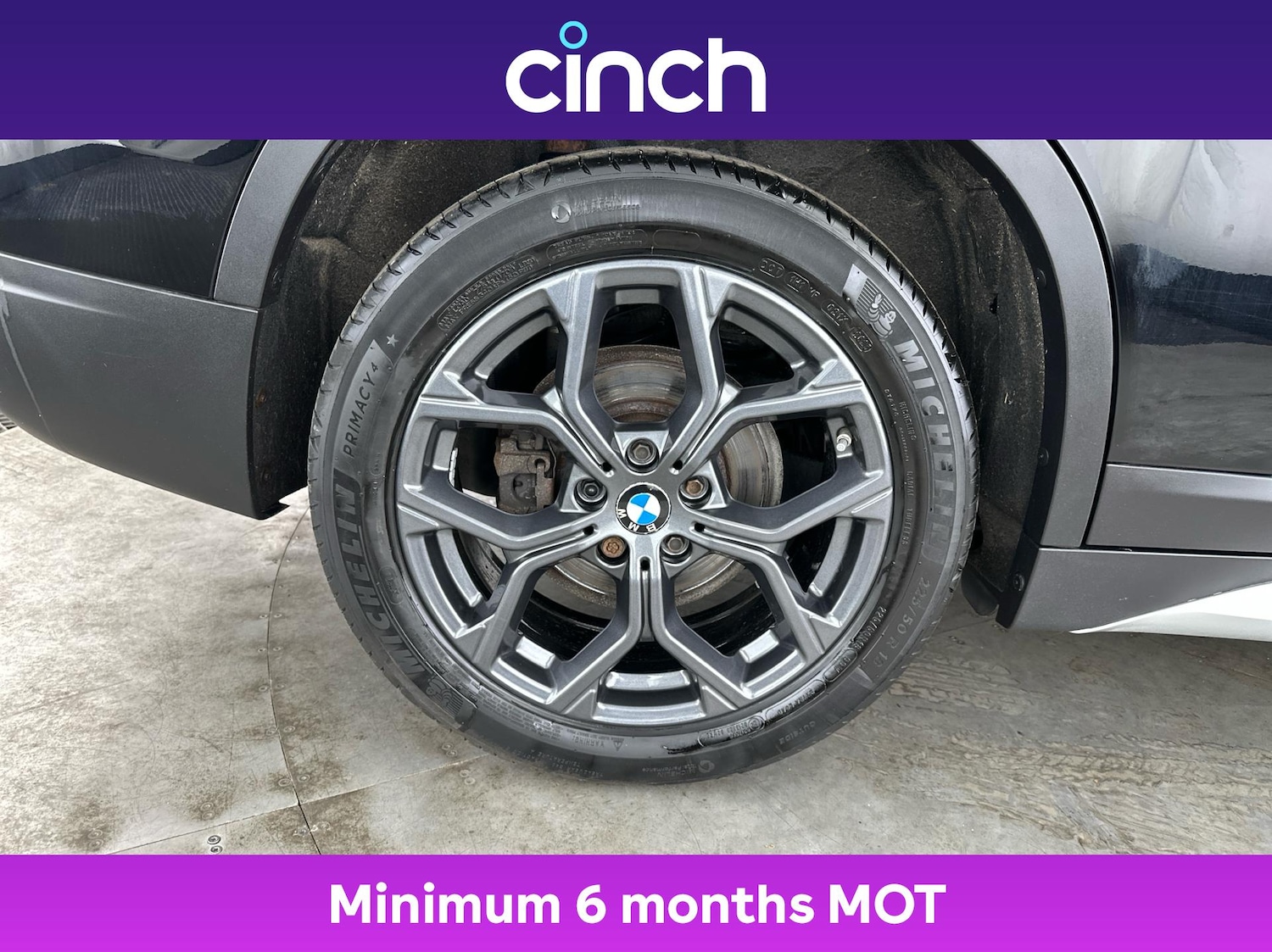 Used BMW X1 2019 for sale - 76519916: Photo 27