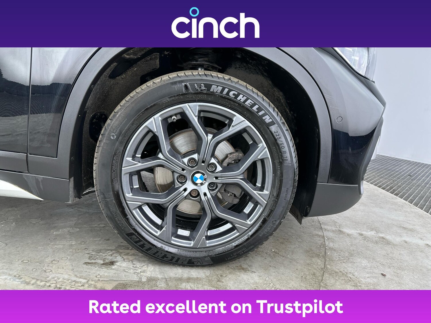 Used BMW X1 2019 for sale - 76519916: Photo 28