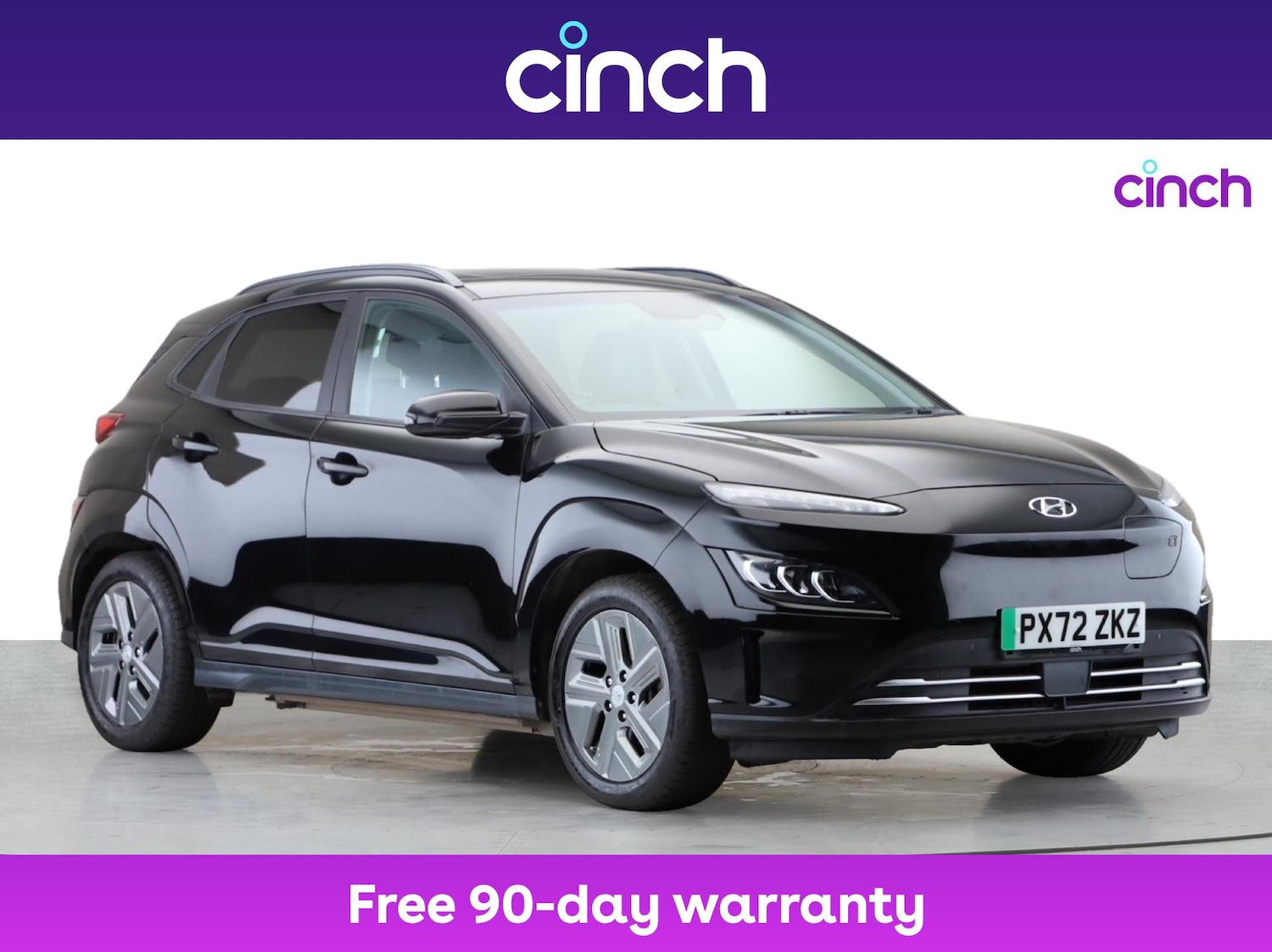 Used Hyundai KONA 2022 for sale - 76346349: Photo 1