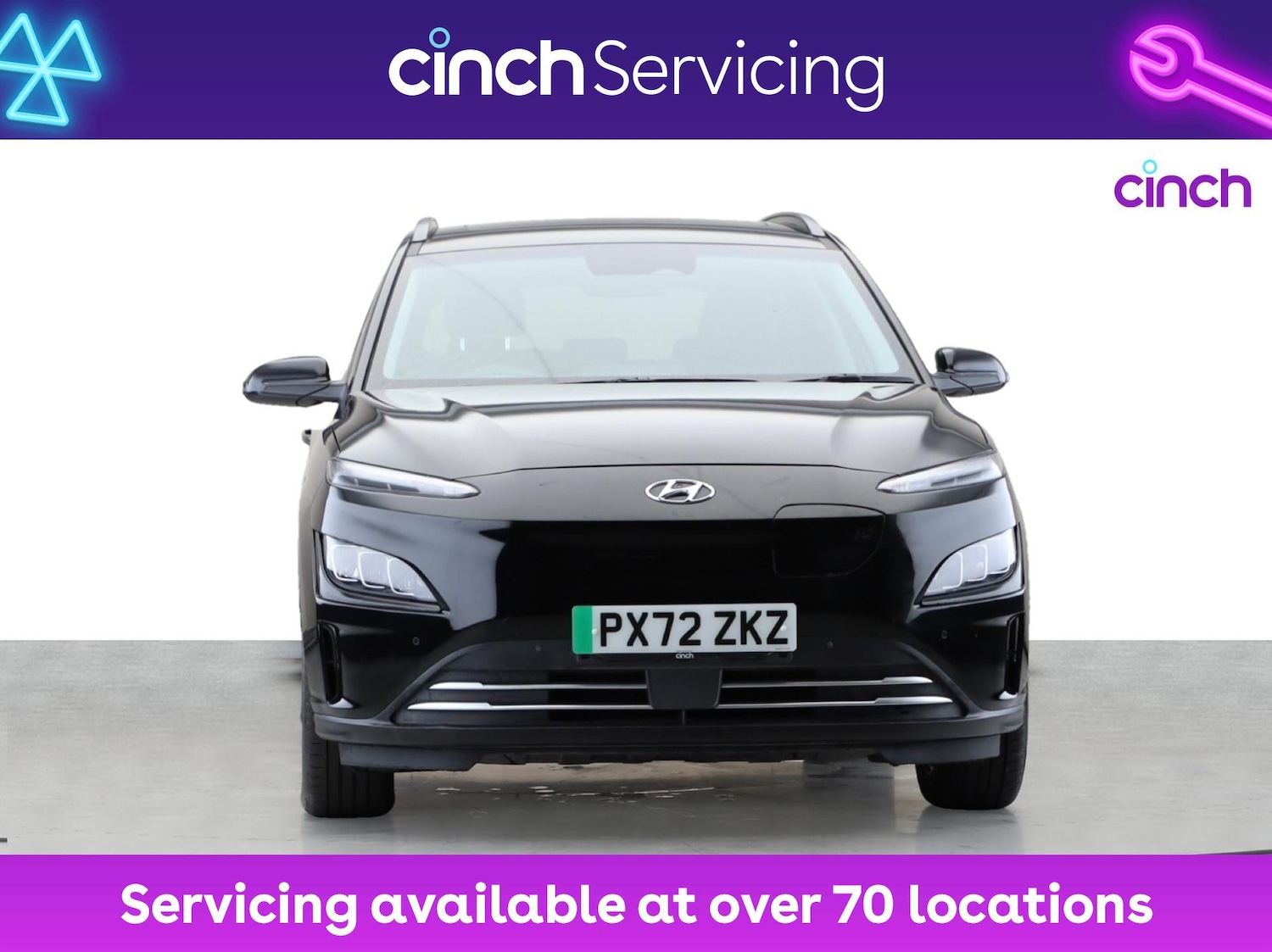 Used Hyundai KONA 2022 for sale - 76346349: Photo 11