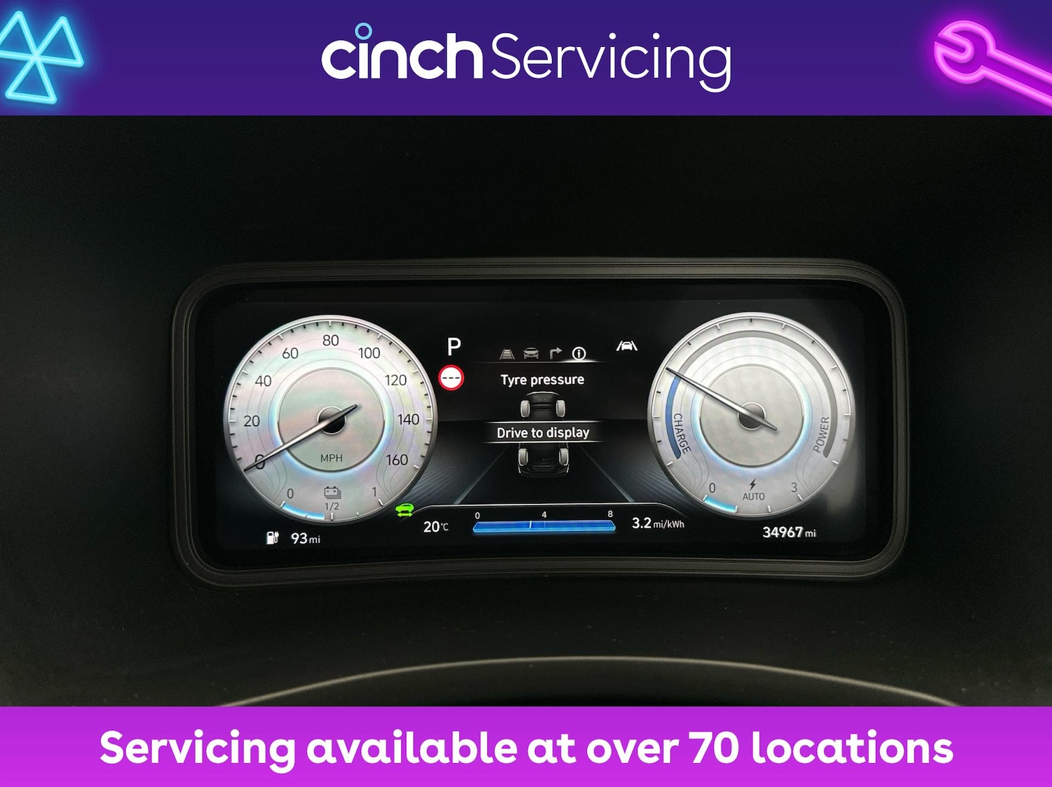 Used Hyundai KONA 2022 for sale - 76346349: Photo 18