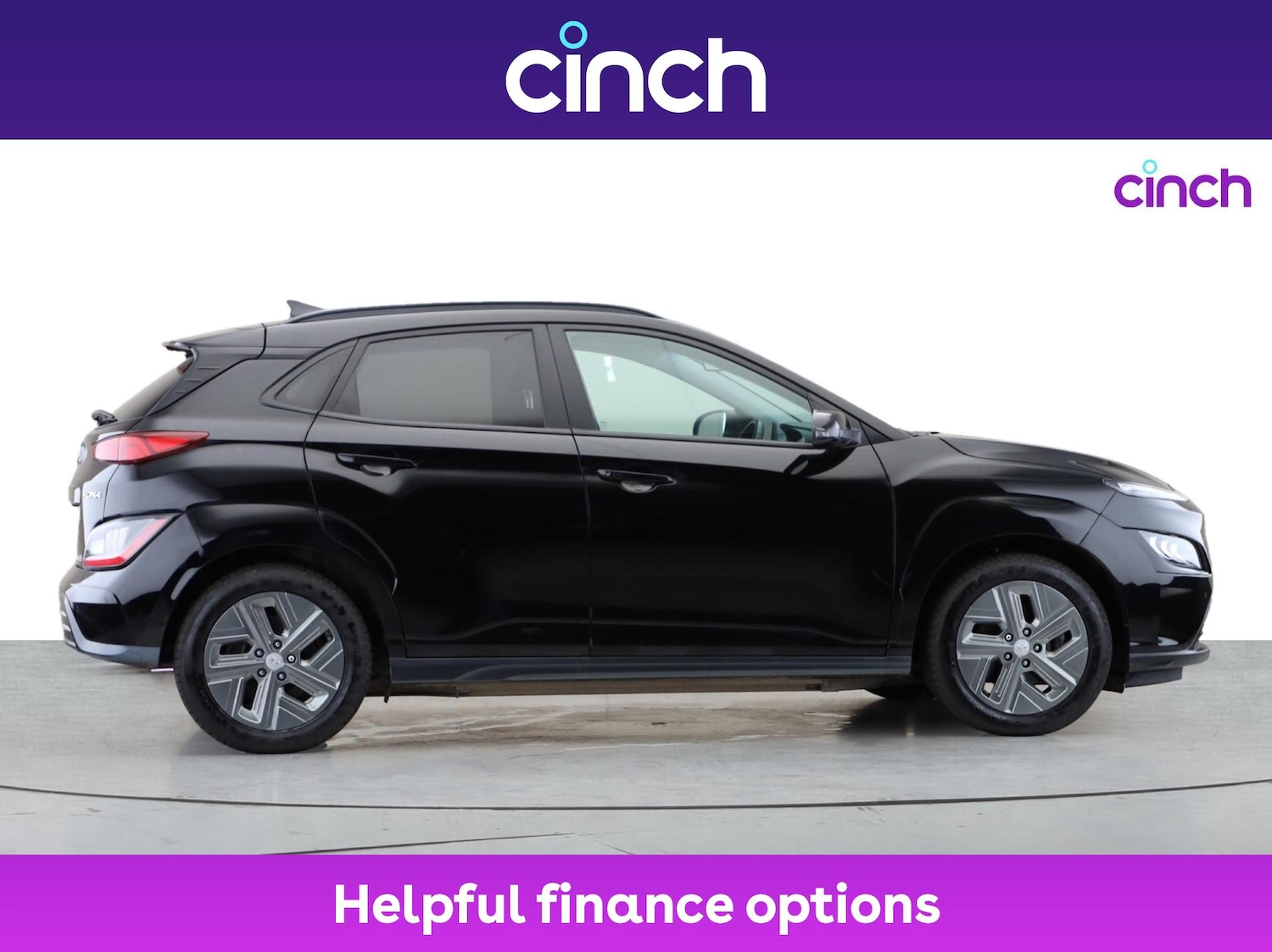 Used Hyundai KONA 2022 for sale - 76346349: Photo 2