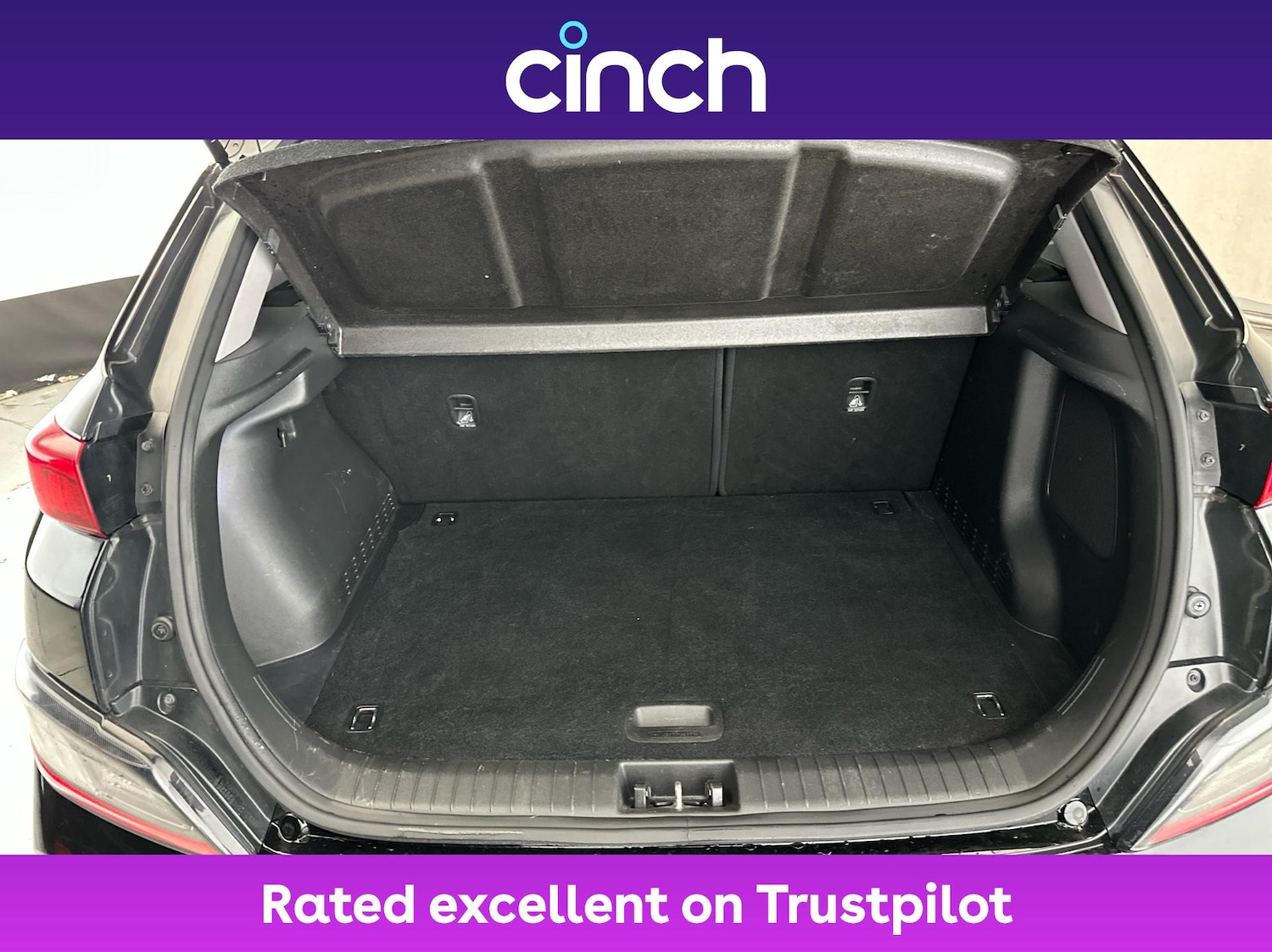 Used Hyundai KONA 2022 for sale - 76346349: Photo 21