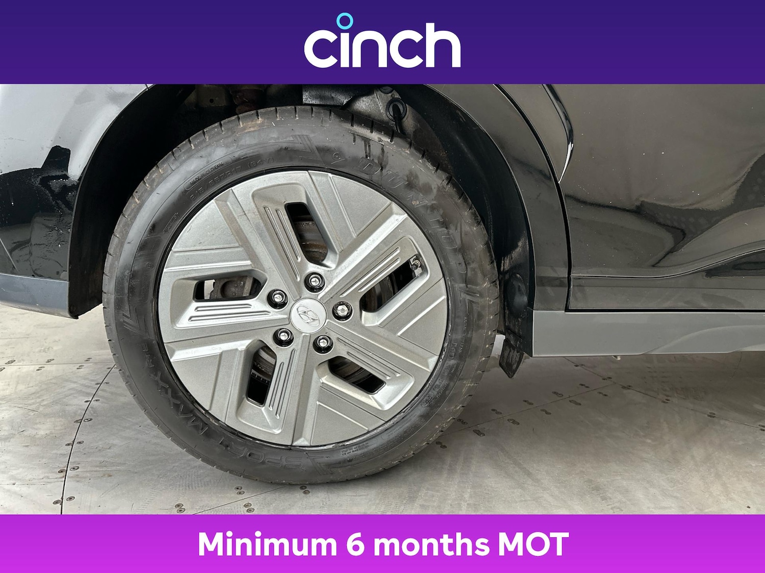 Used Hyundai KONA 2022 for sale - 76346349: Photo 27