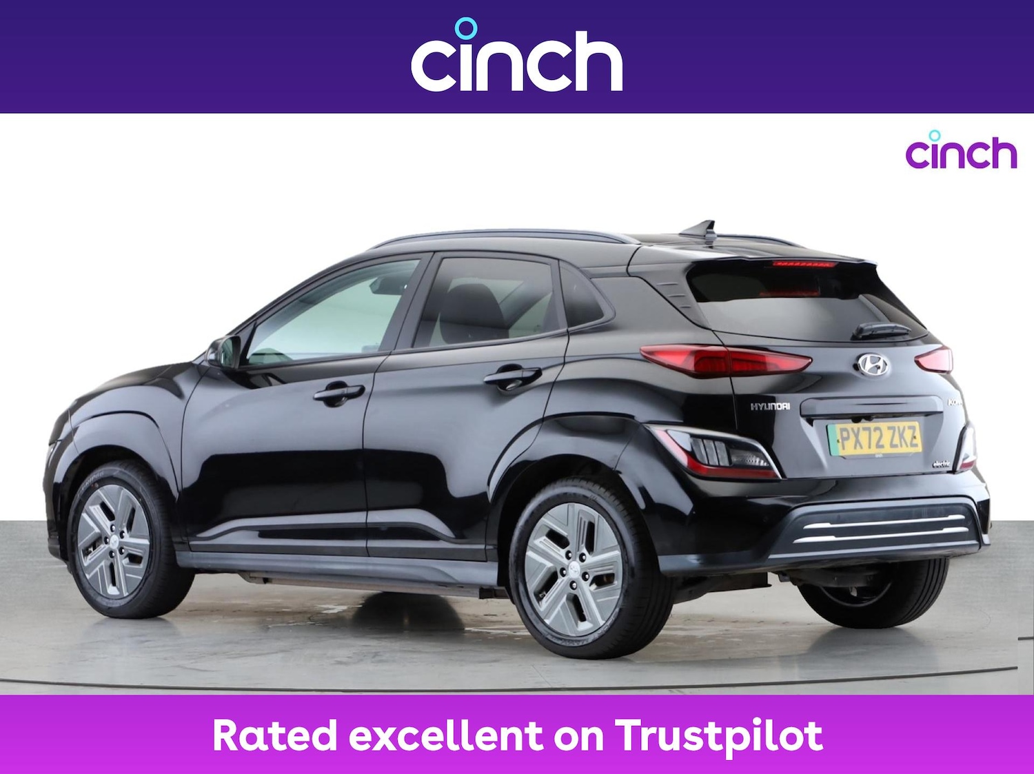 Used Hyundai KONA 2022 for sale - 76346349: Photo 6