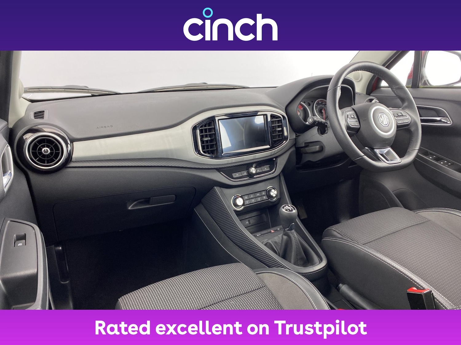 Used MG MG3 2019 for sale - 77057935: Photo 14