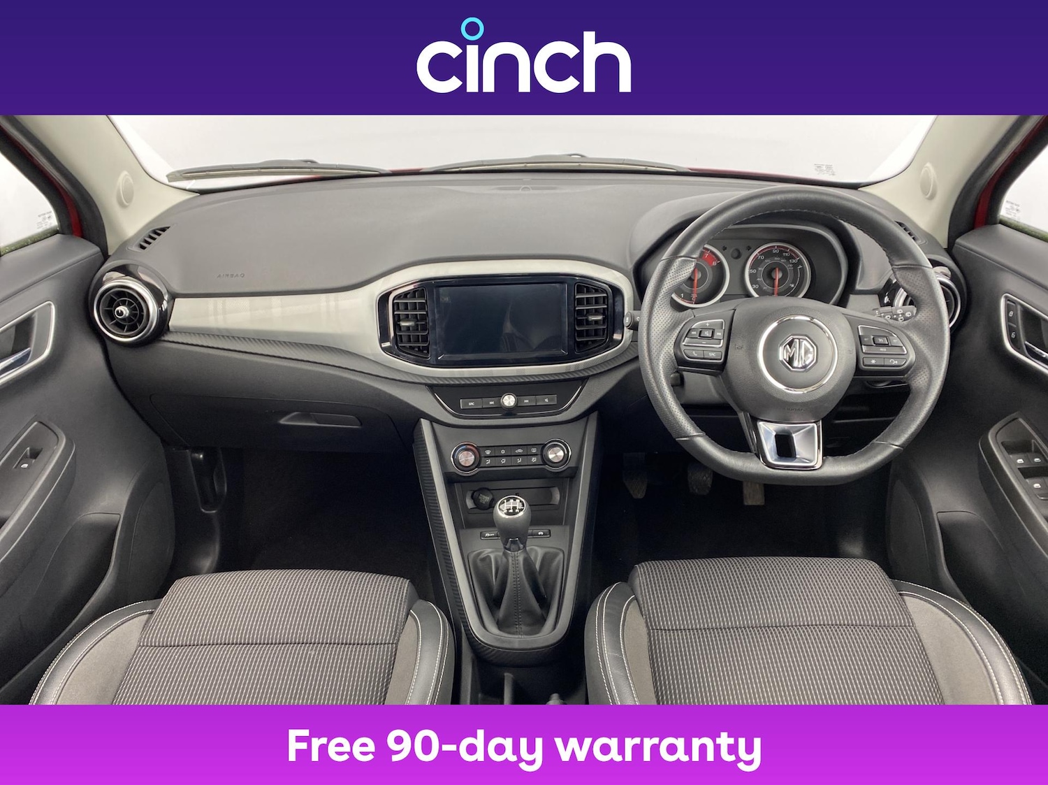 Used MG MG3 2019 for sale - 77057935: Photo 15