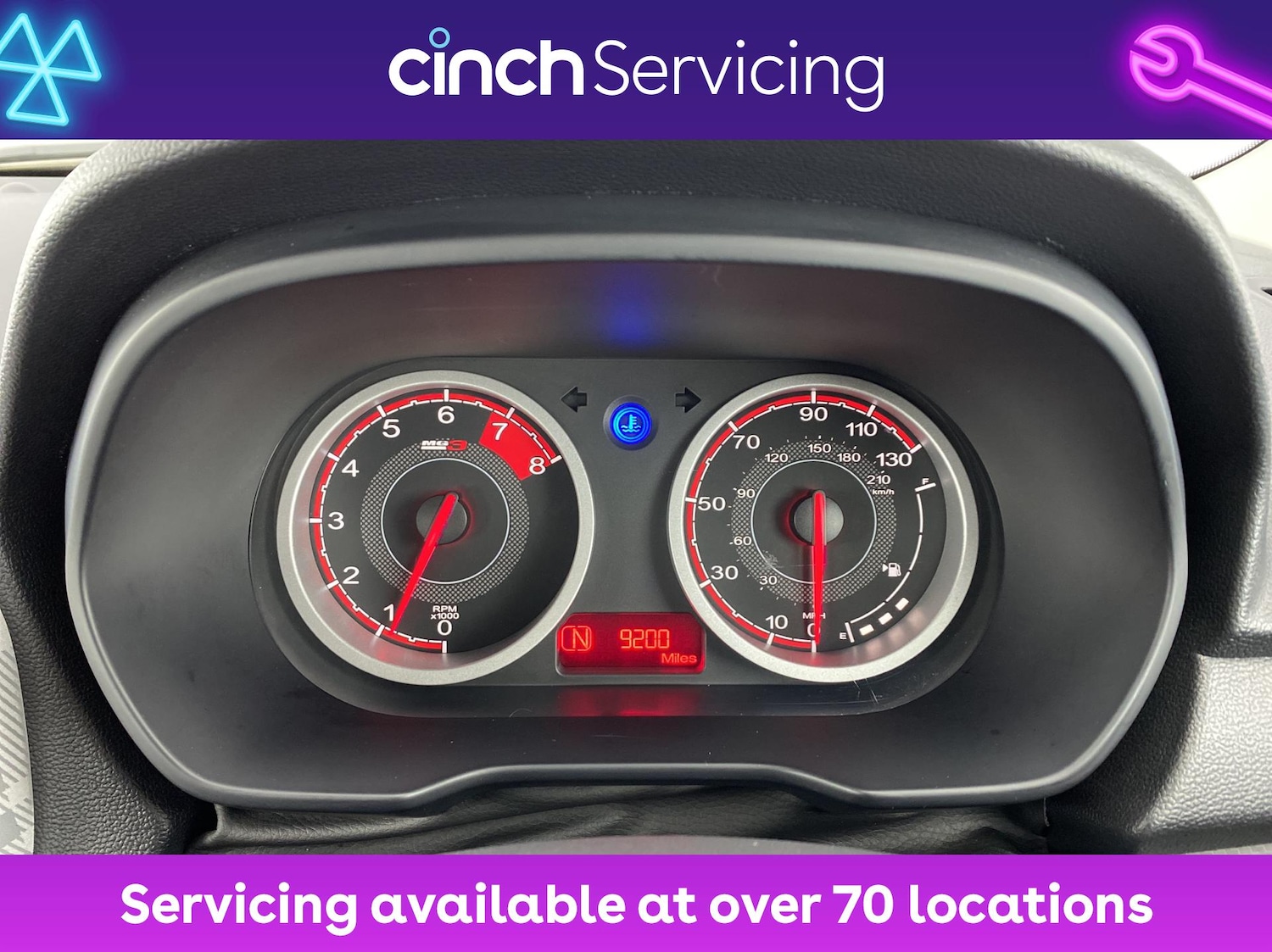 Used MG MG3 2019 for sale - 77057935: Photo 18