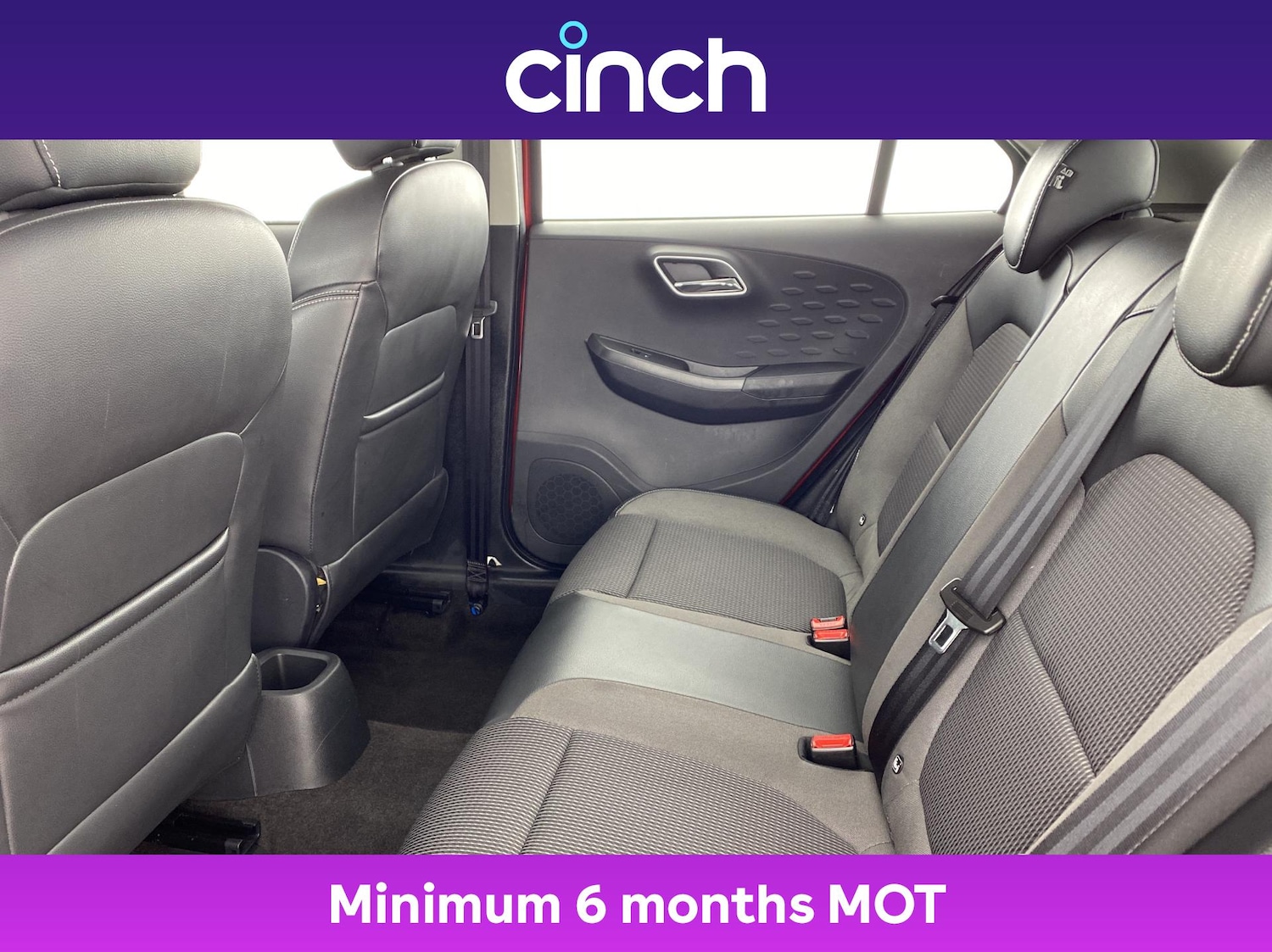 Used MG MG3 2019 for sale - 77057935: Photo 20