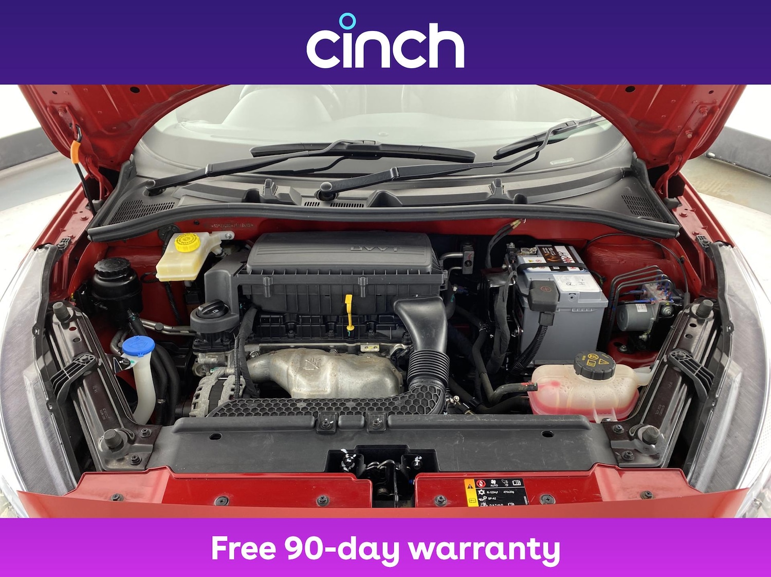 Used MG MG3 2019 for sale - 77057935: Photo 23