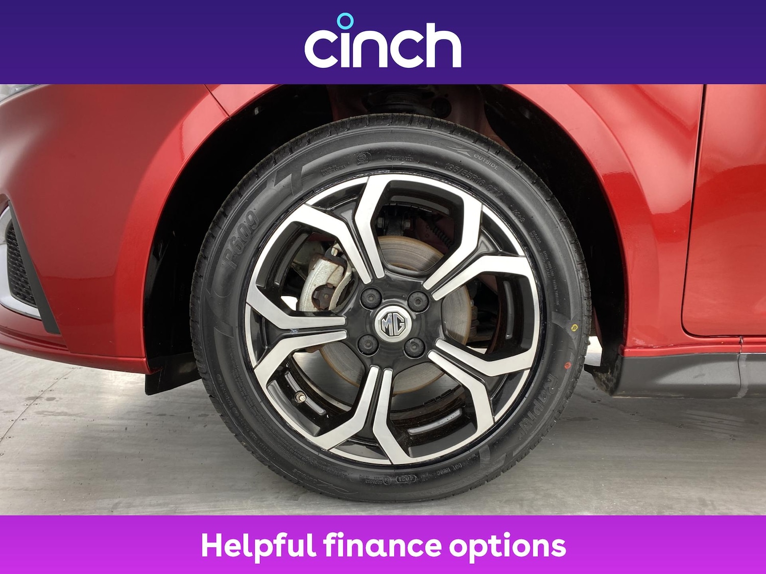 Used MG MG3 2019 for sale - 77057935: Photo 24