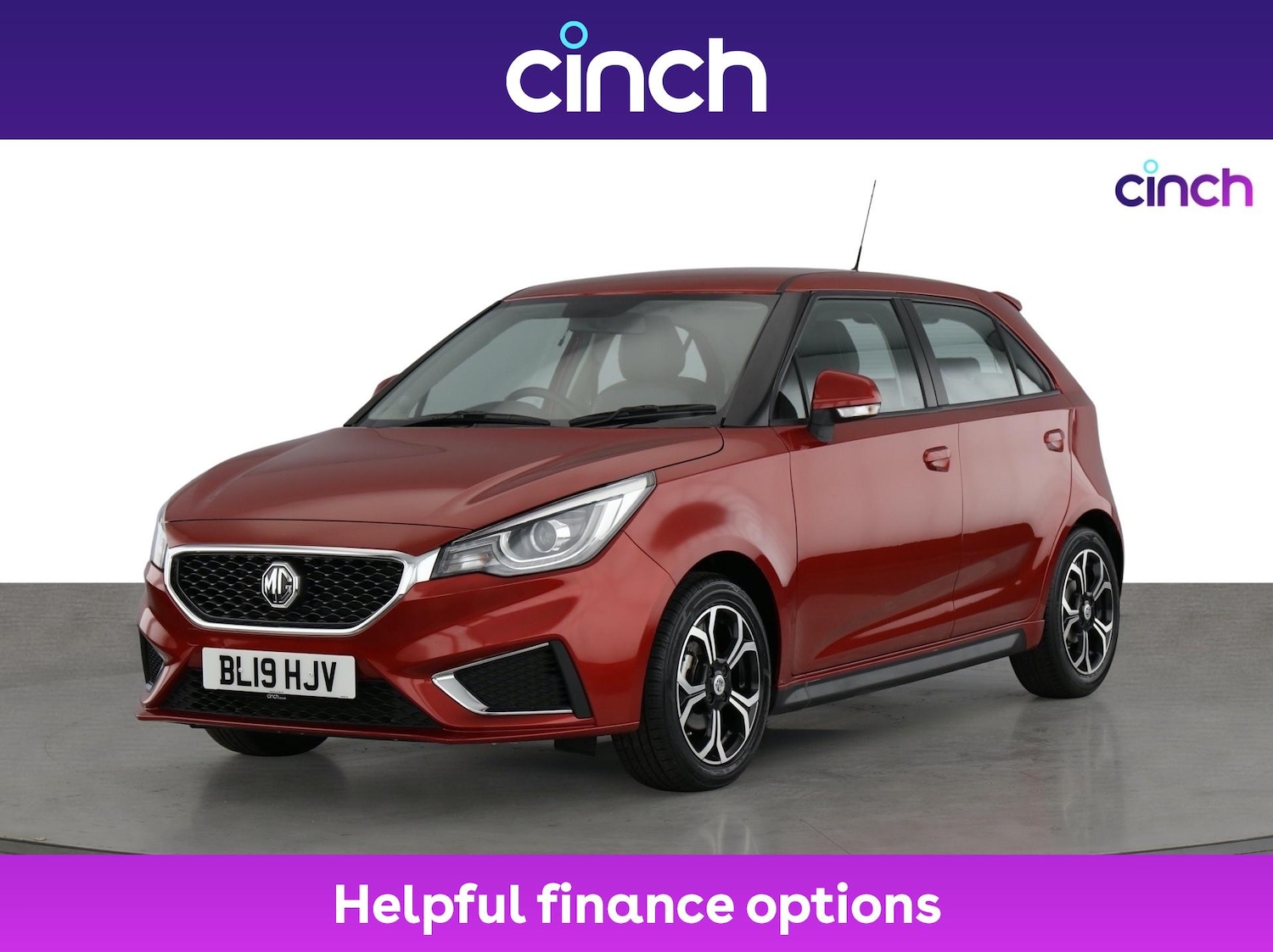 Used MG MG3 2019 for sale - 77057935: Photo 9