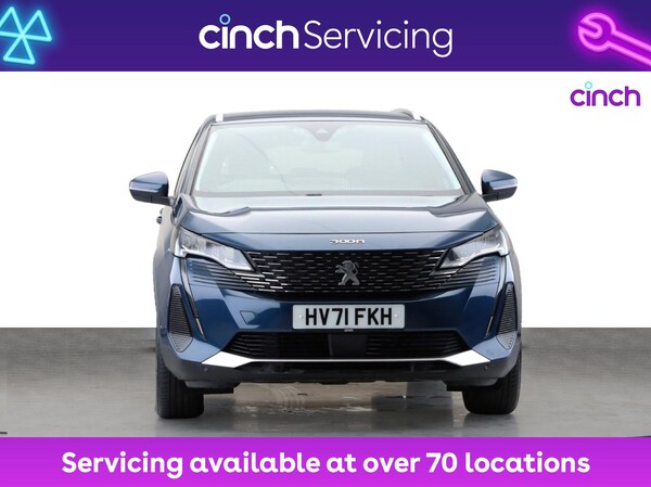 Used Peugeot 3008 2021 for sale - 76250343: Photo 11