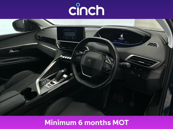 Used Peugeot 3008 2021 for sale - 76250343: Photo 12